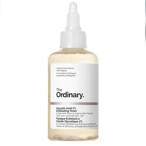 5/$25✨️Ordinary Glycolic Toner✨️